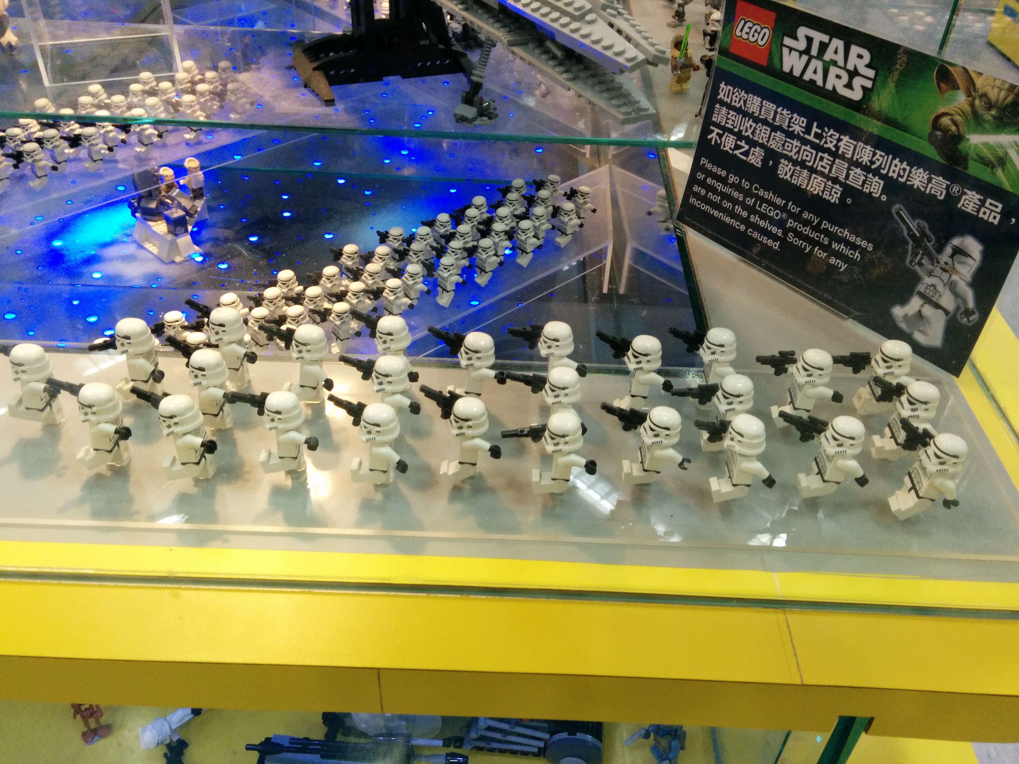 Star Wars Lego