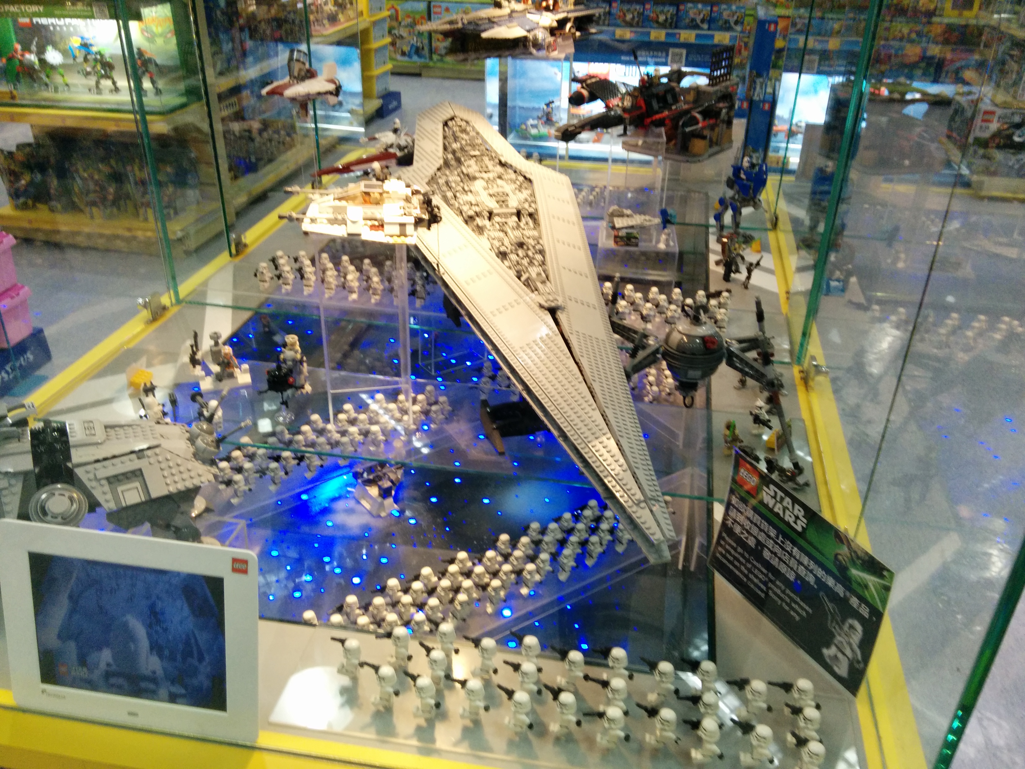 Star Wars Lego 2