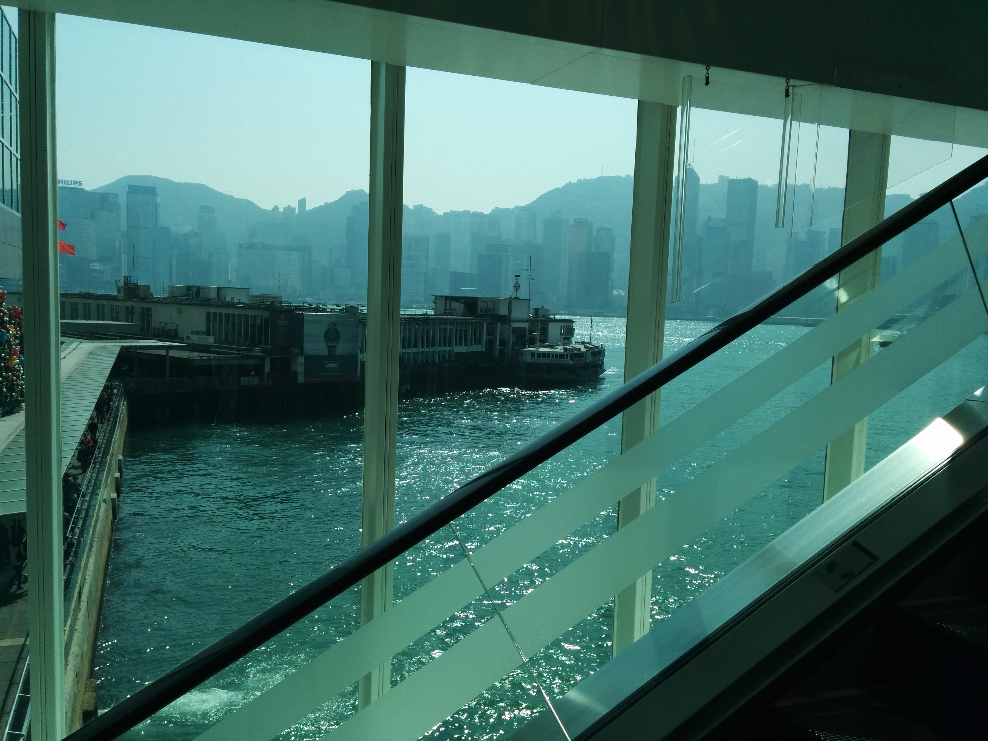 Star Ferry