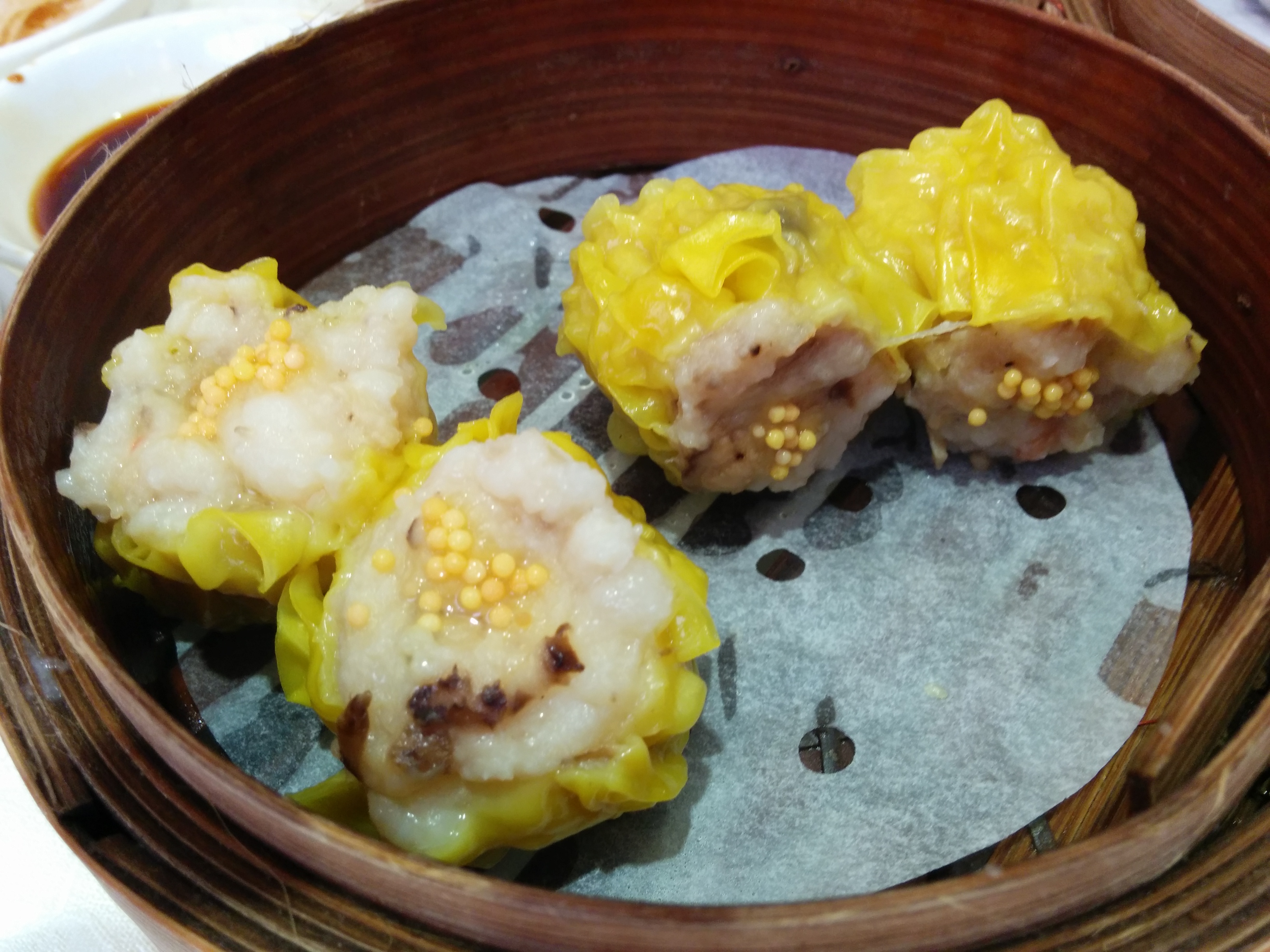 Shu Mai