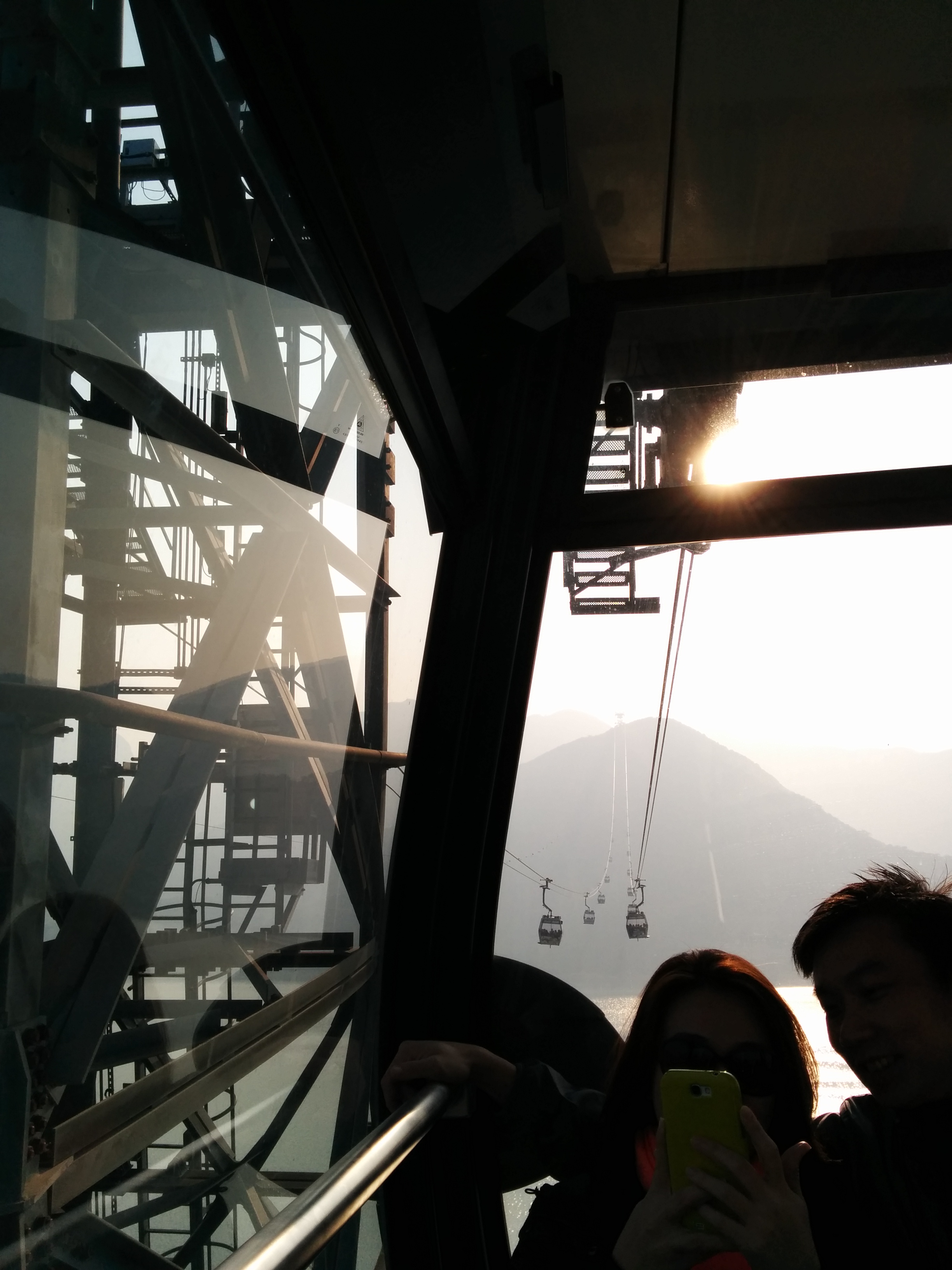 Cable Car