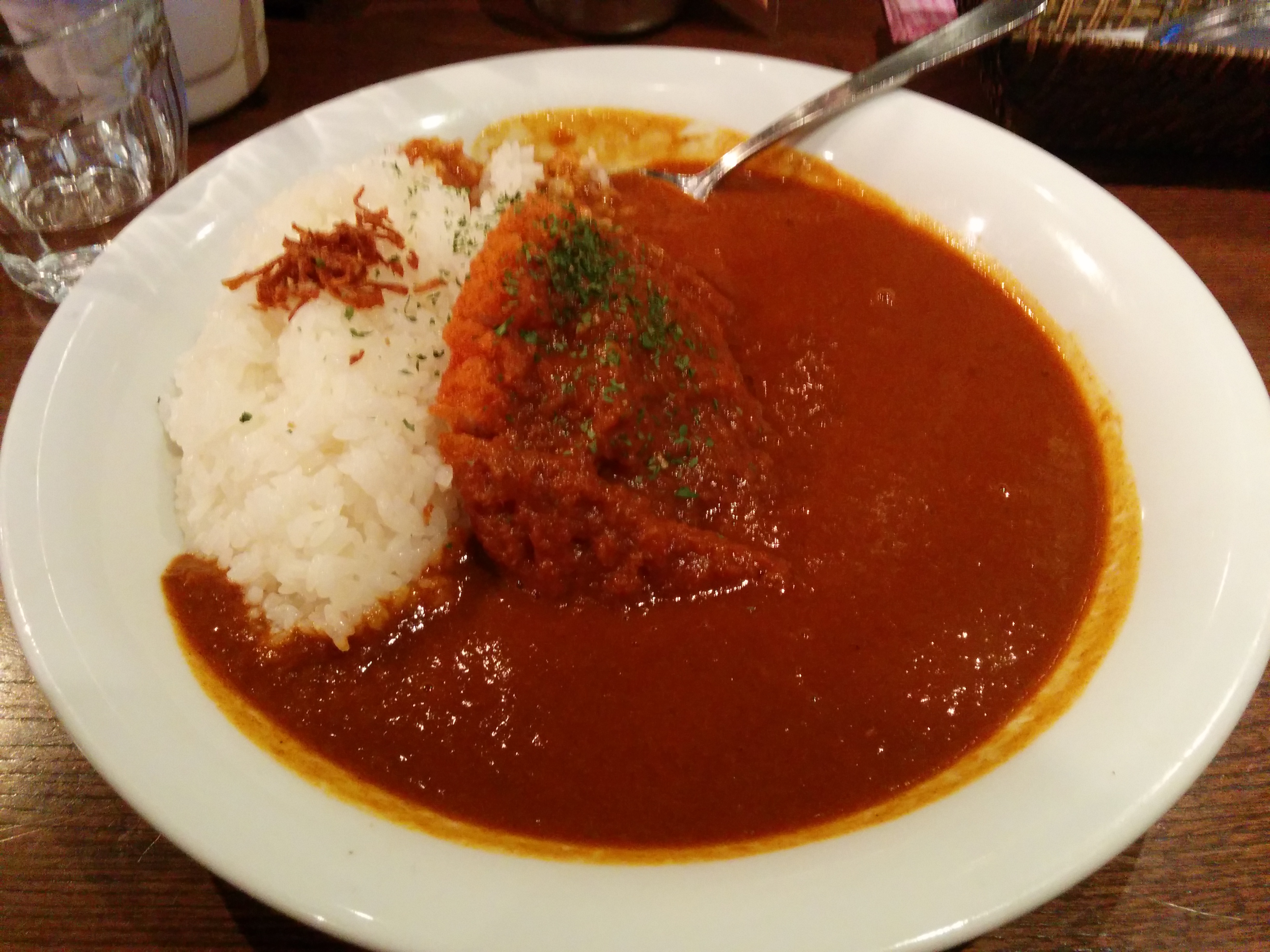 Curry