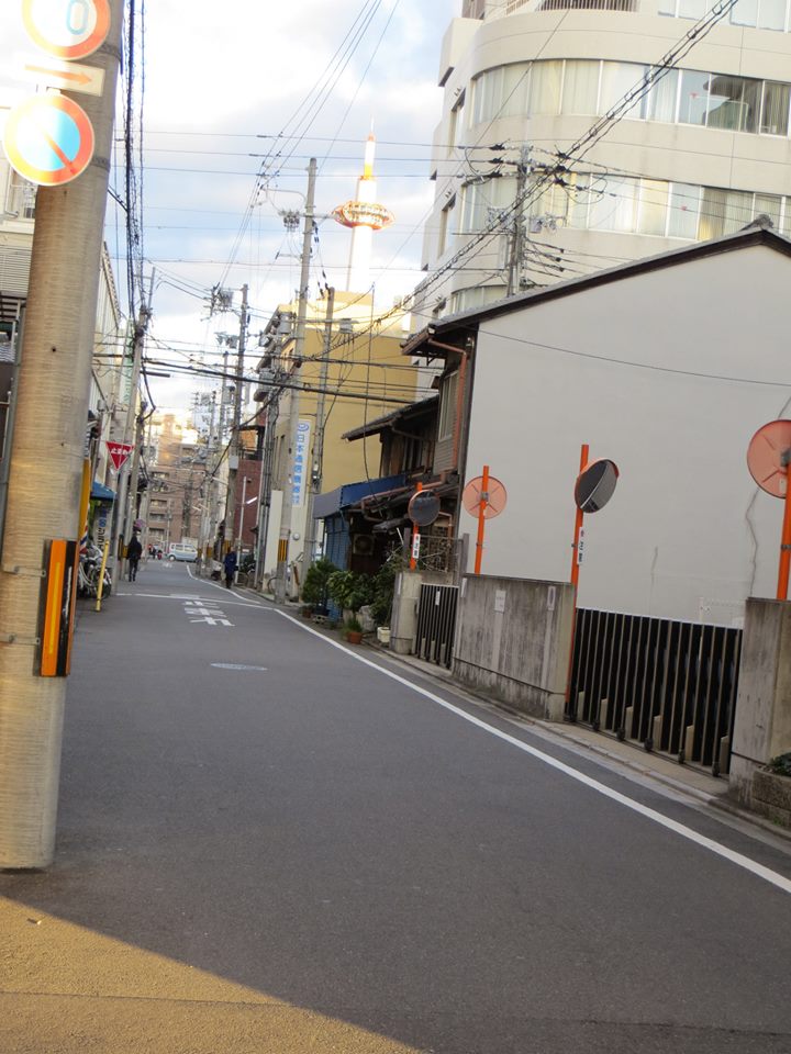 Kyoto streets2