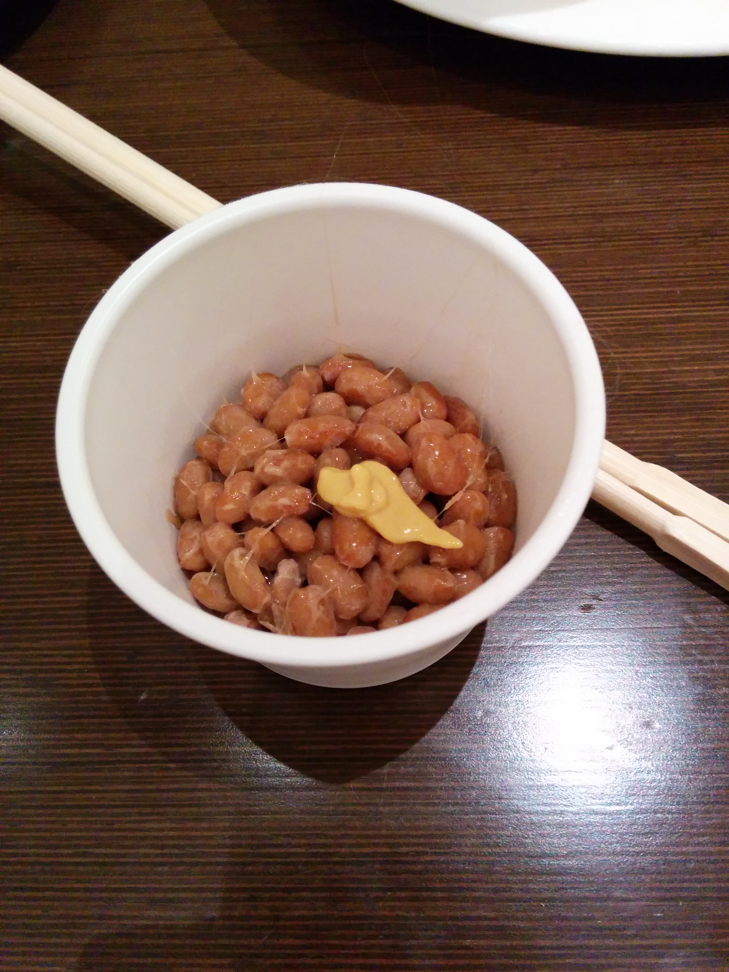 Natto