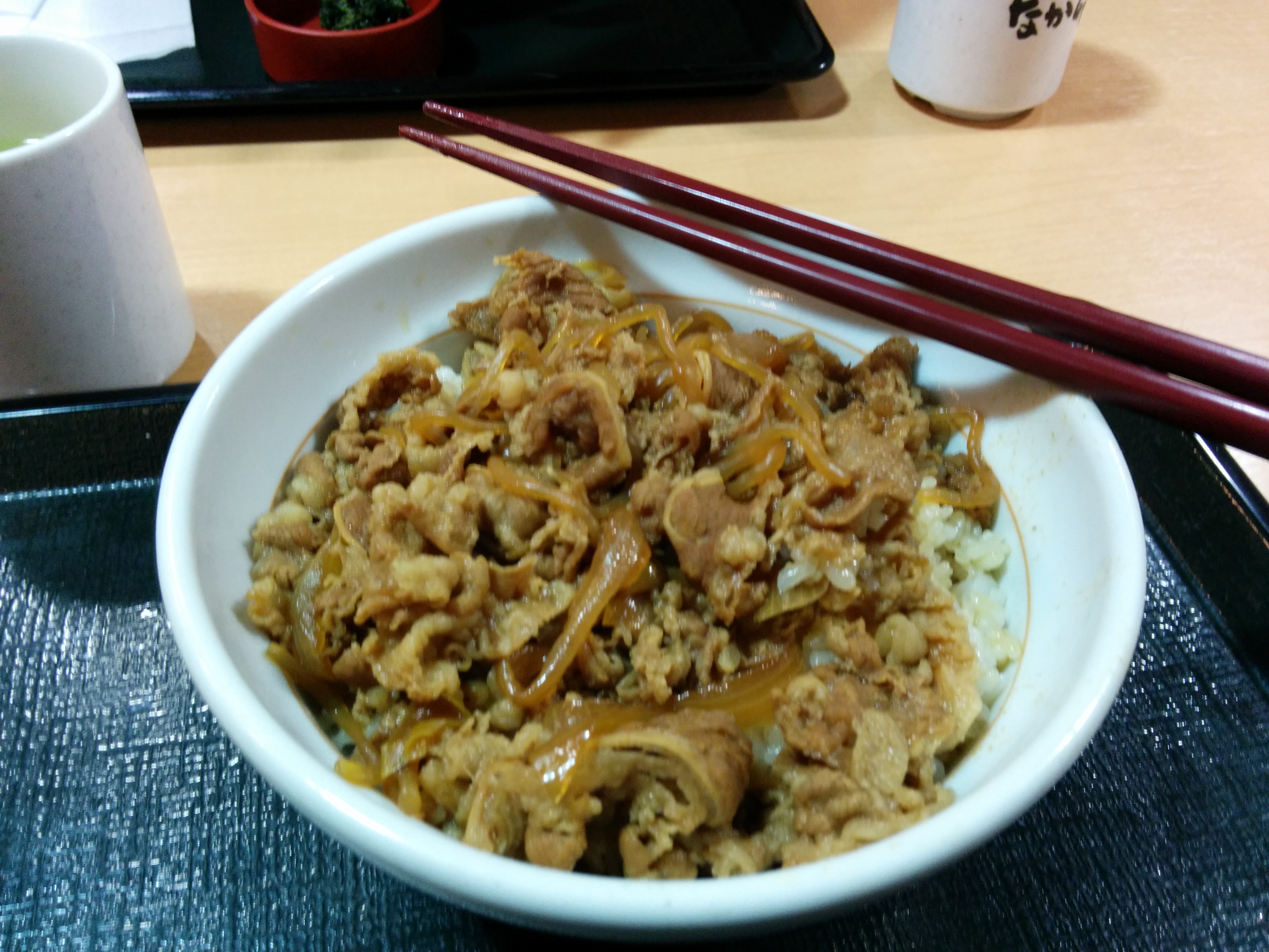 Ricebowl