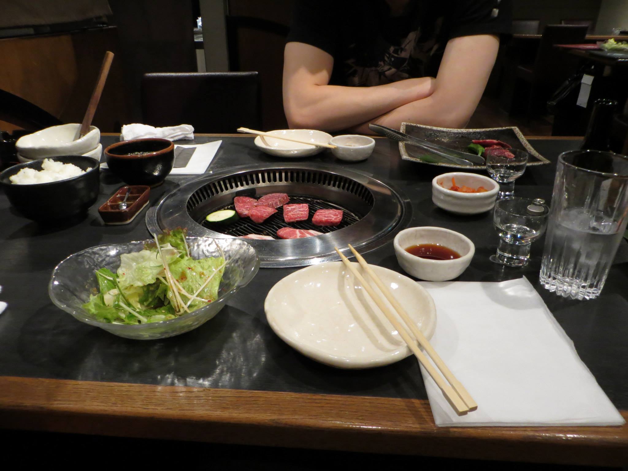 Yakiniku2