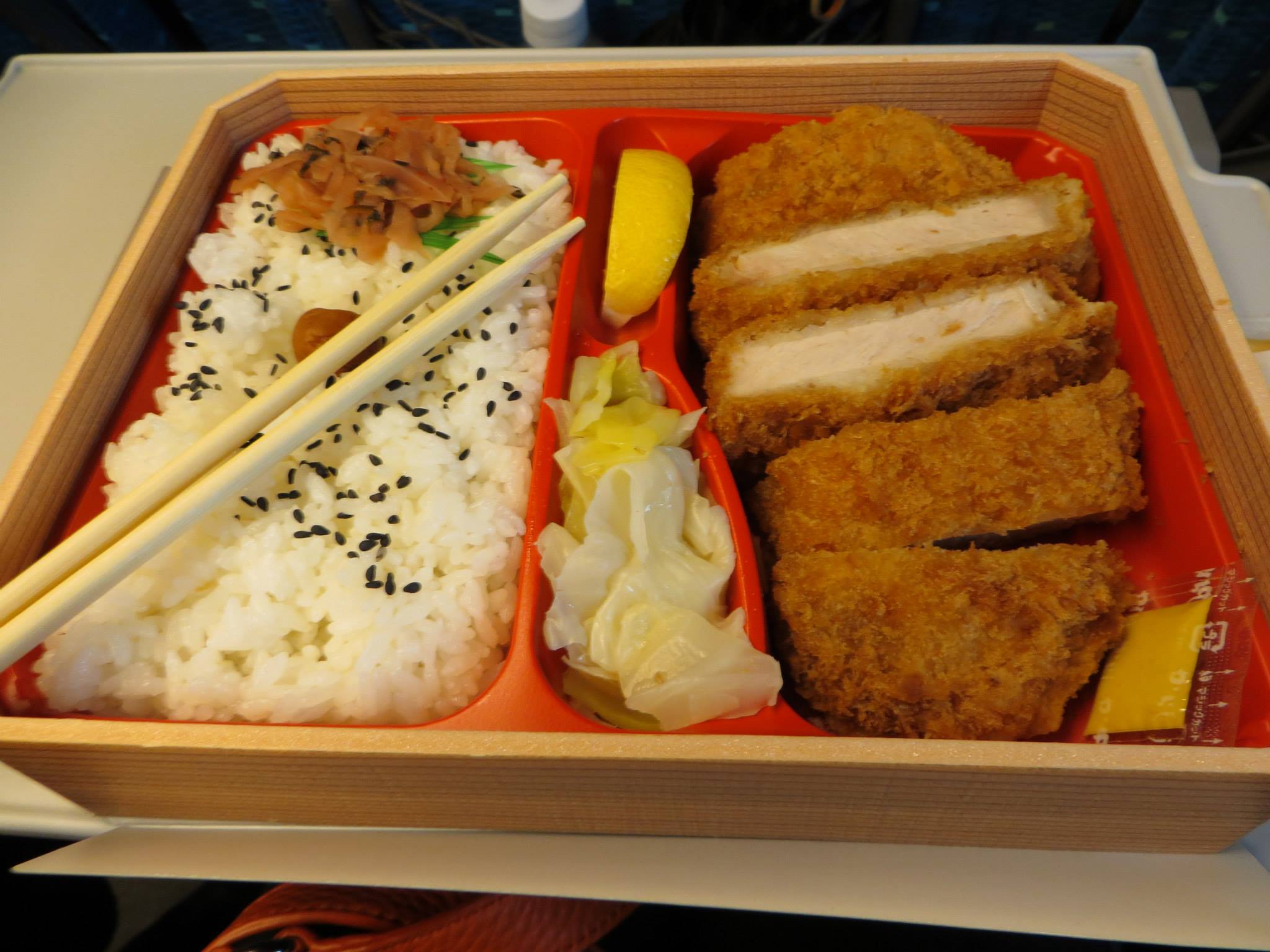 Bento 2