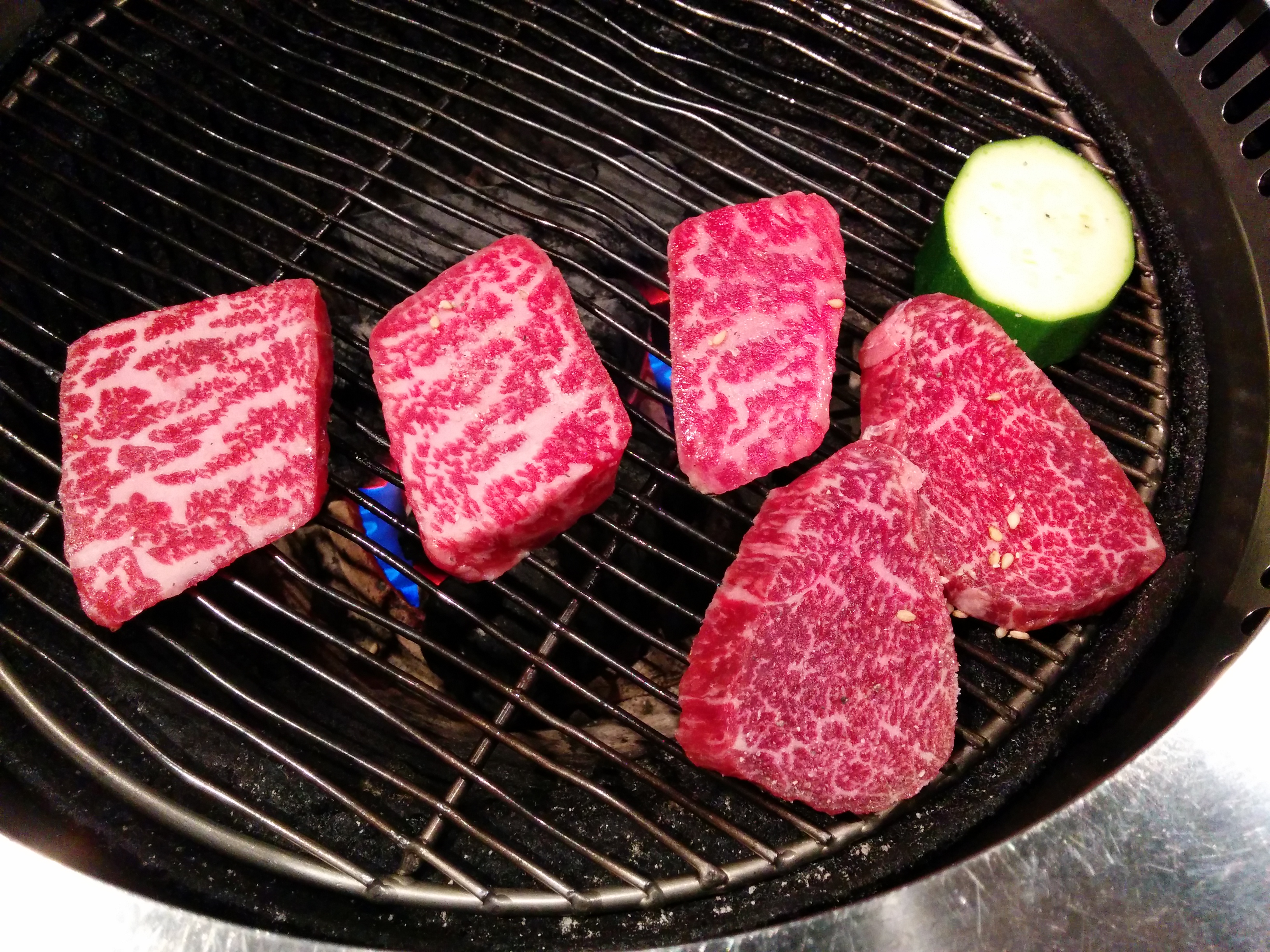 Yakiniku